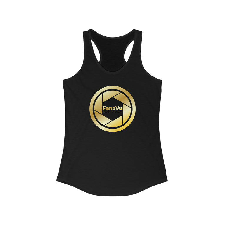 RACERBACK TANK