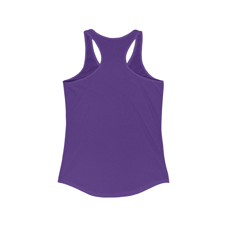 RACERBACK TANK