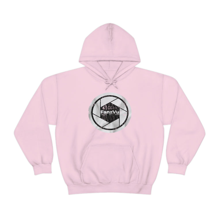 RUGGED ICON UNISEX HOODIE