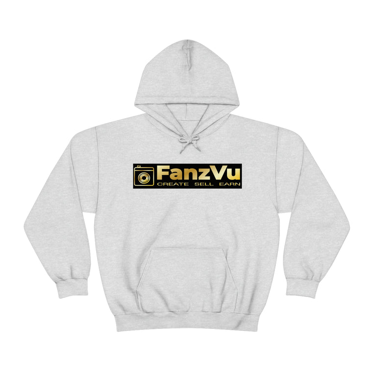 BILLBOARD UNISEX HOODIE