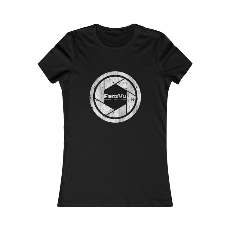 RUGGED ICON LADIES TEE