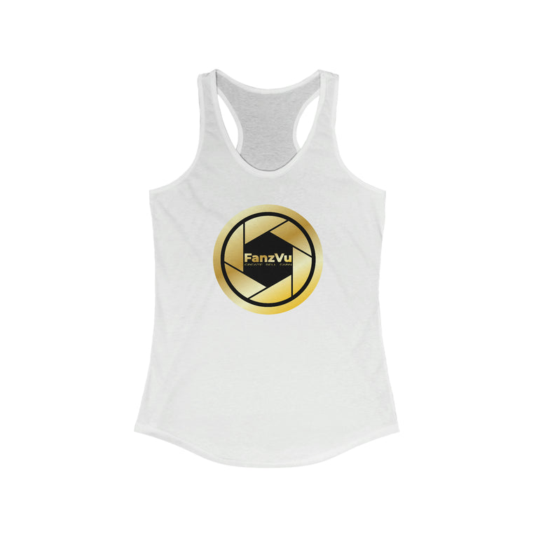 RACERBACK TANK