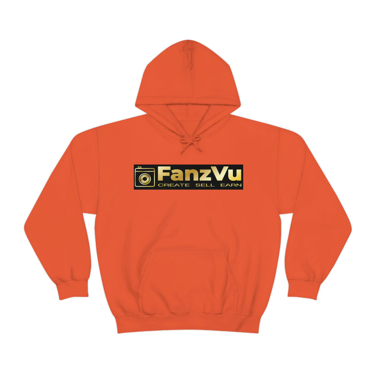 BILLBOARD UNISEX HOODIE