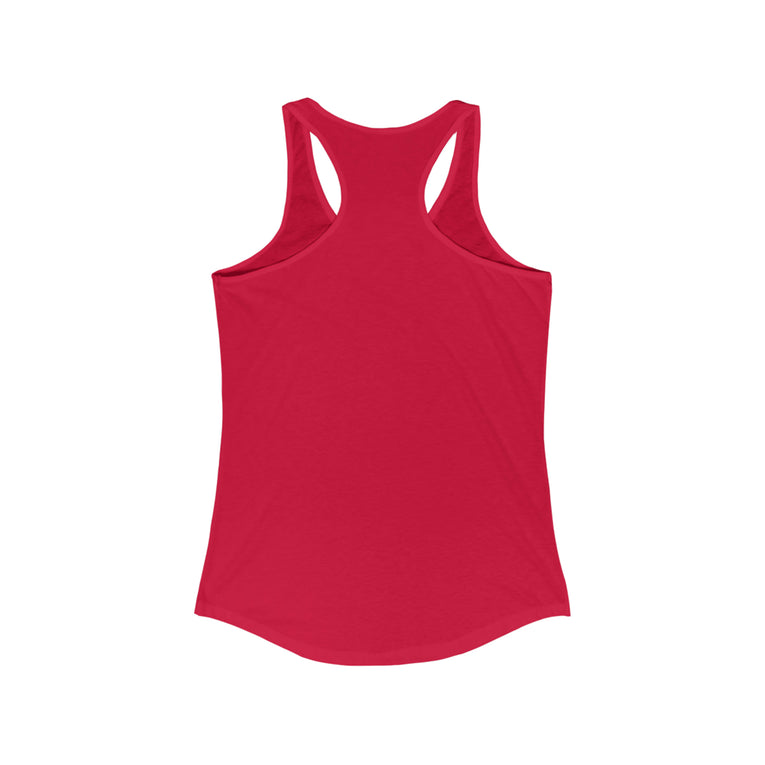 RACERBACK TANK