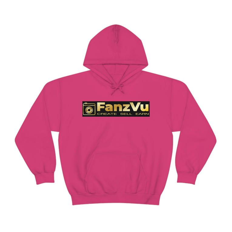 BILLBOARD UNISEX HOODIE