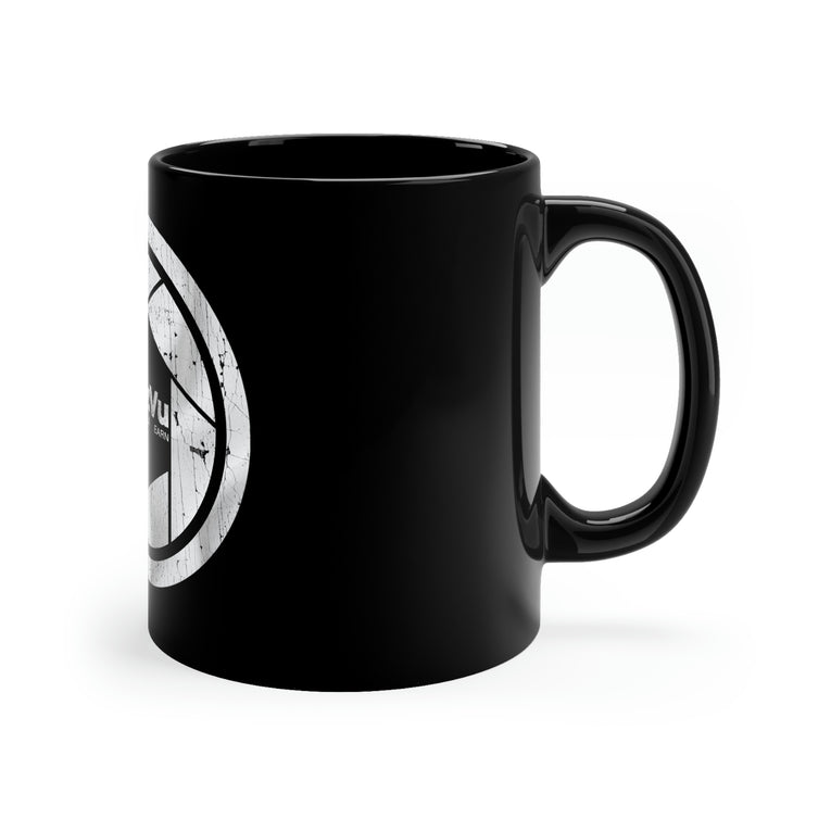 RUGGED ICON MUG