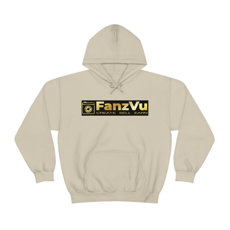 BILLBOARD UNISEX HOODIE