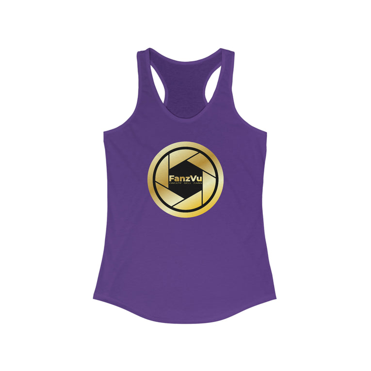 RACERBACK TANK