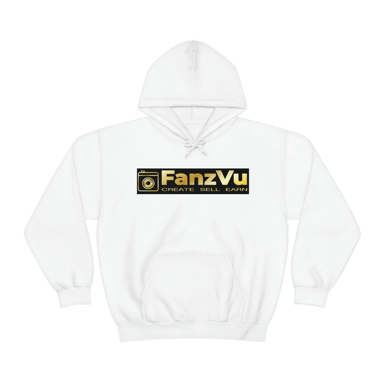 BILLBOARD UNISEX HOODIE