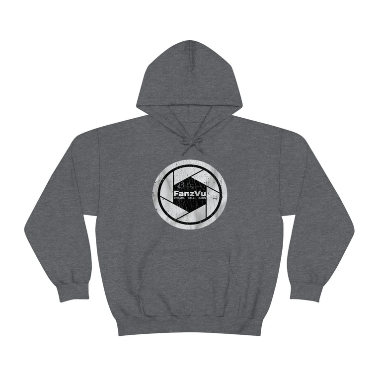 RUGGED ICON UNISEX HOODIE