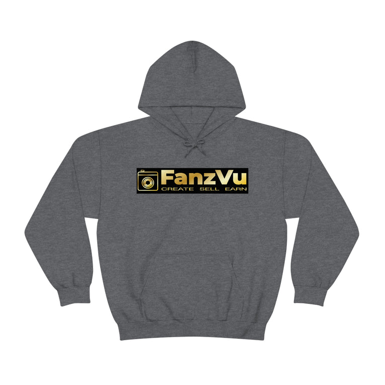 BILLBOARD UNISEX HOODIE