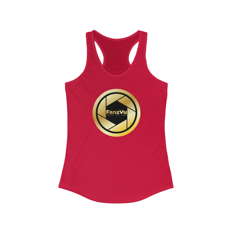 RACERBACK TANK