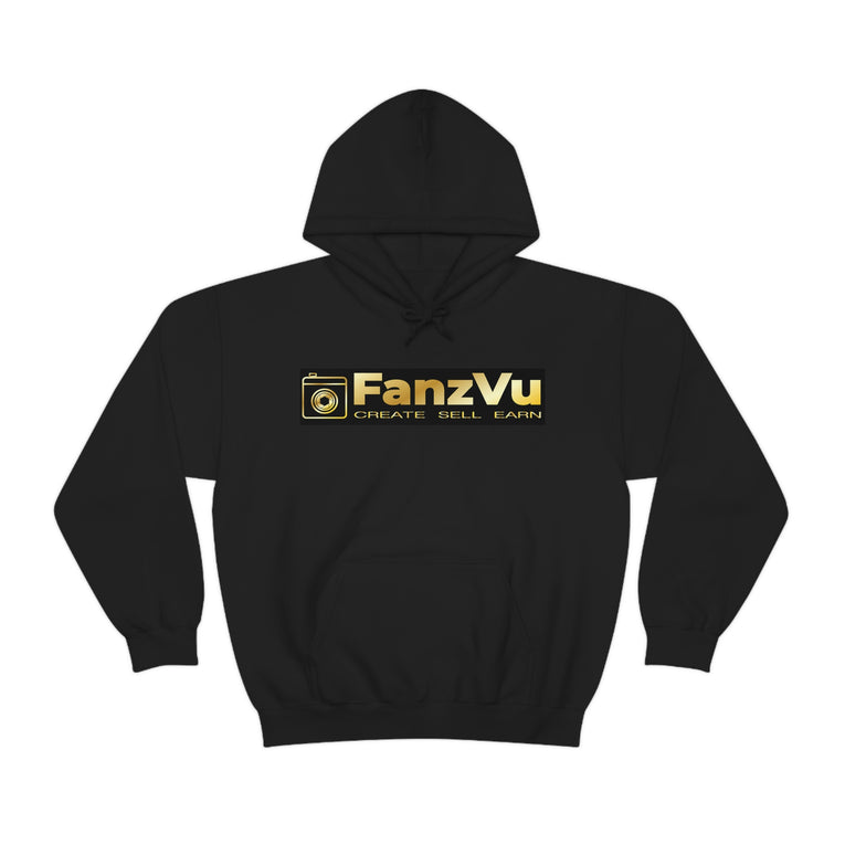 BILLBOARD UNISEX HOODIE