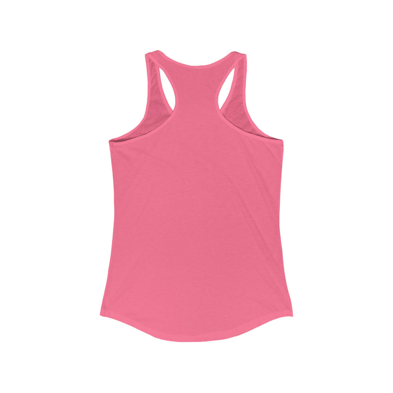 RACERBACK TANK
