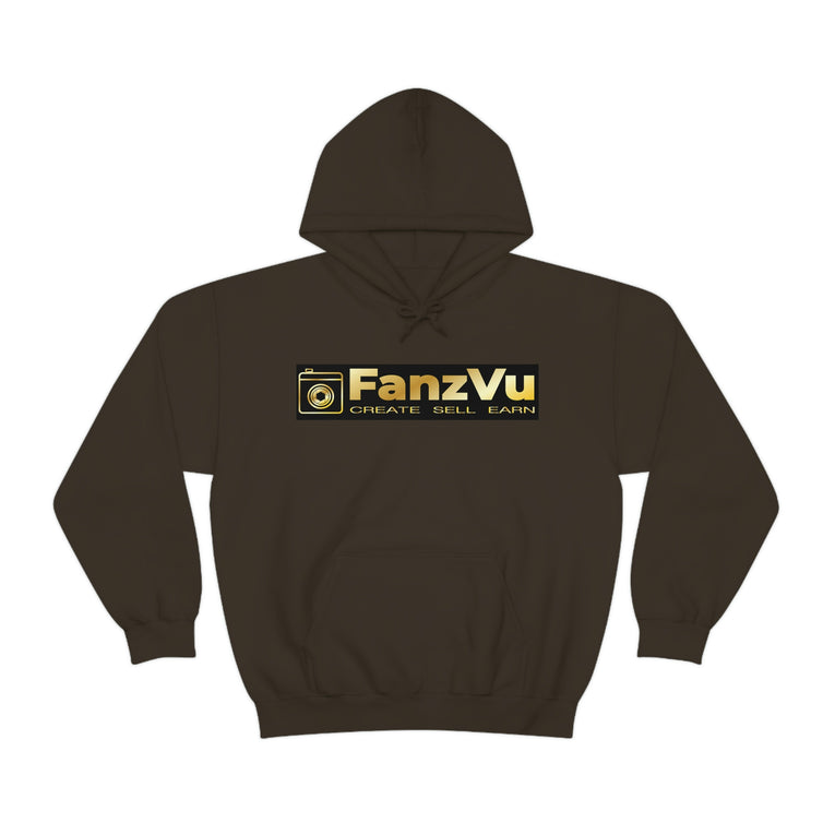 BILLBOARD UNISEX HOODIE