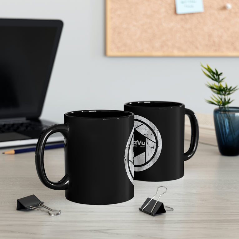 RUGGED ICON MUG