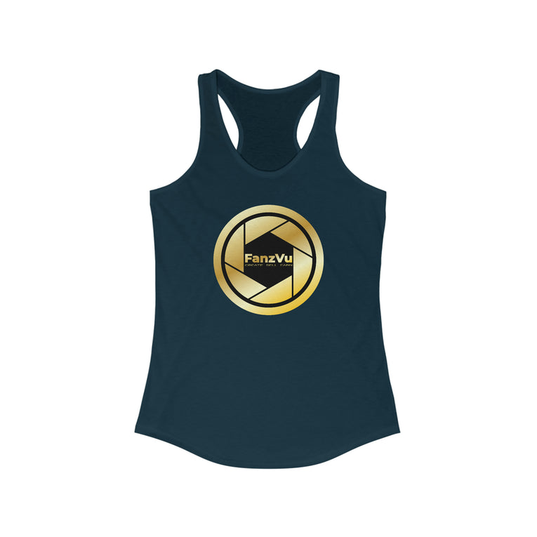 RACERBACK TANK