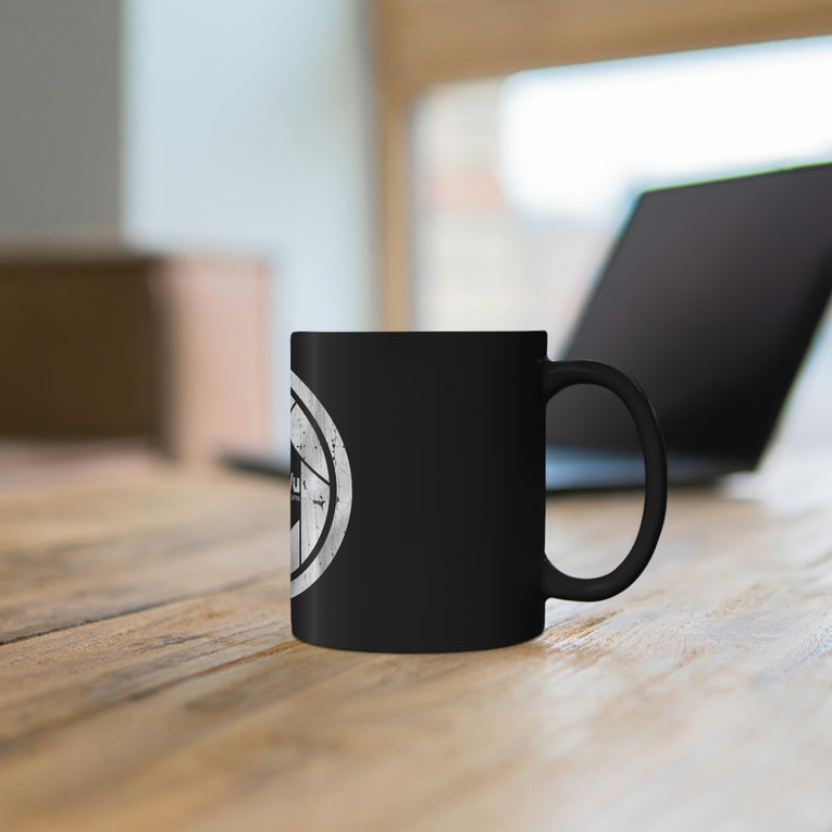 RUGGED ICON MUG