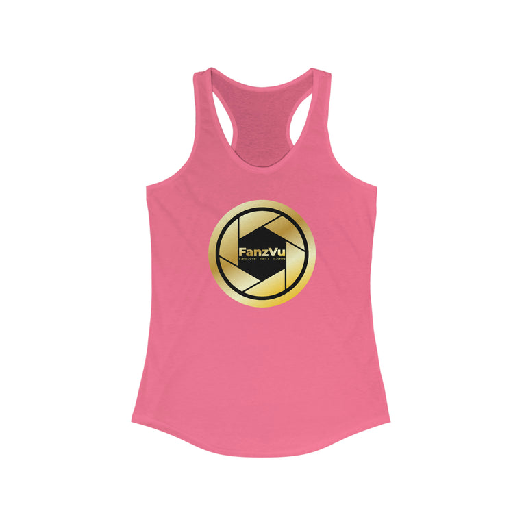 RACERBACK TANK