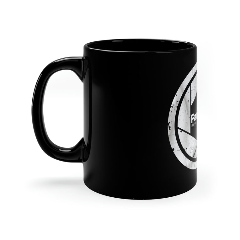 RUGGED ICON MUG