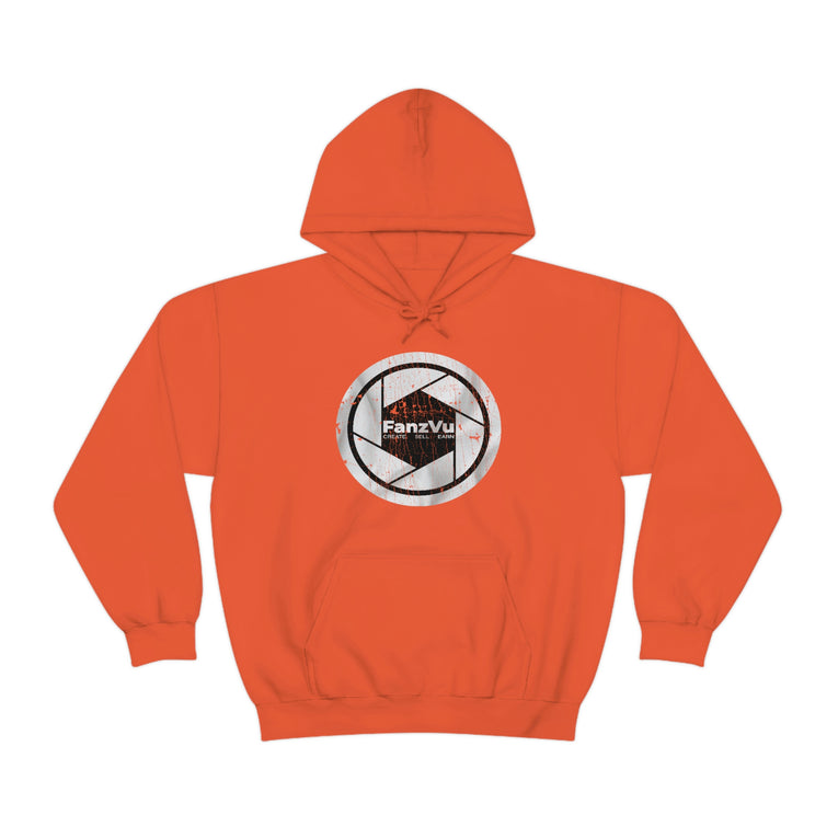 RUGGED ICON UNISEX HOODIE