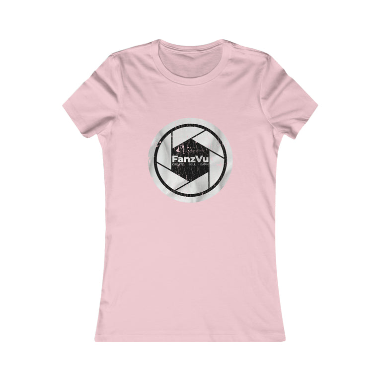 RUGGED ICON LADIES TEE