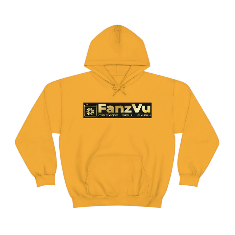 BILLBOARD UNISEX HOODIE