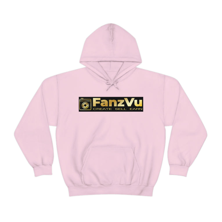 BILLBOARD UNISEX HOODIE