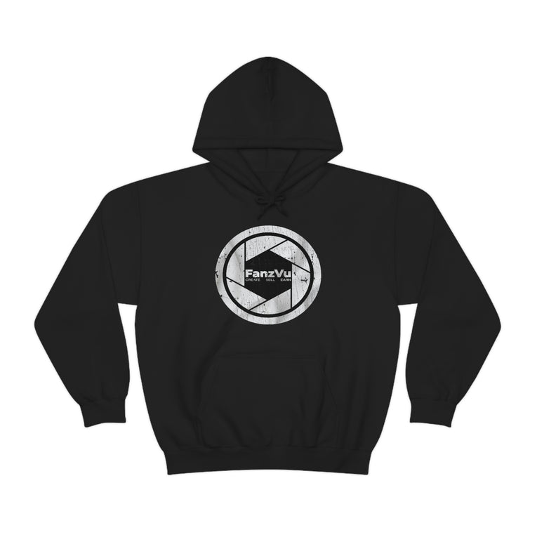 RUGGED ICON UNISEX HOODIE