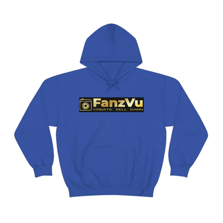 BILLBOARD UNISEX HOODIE