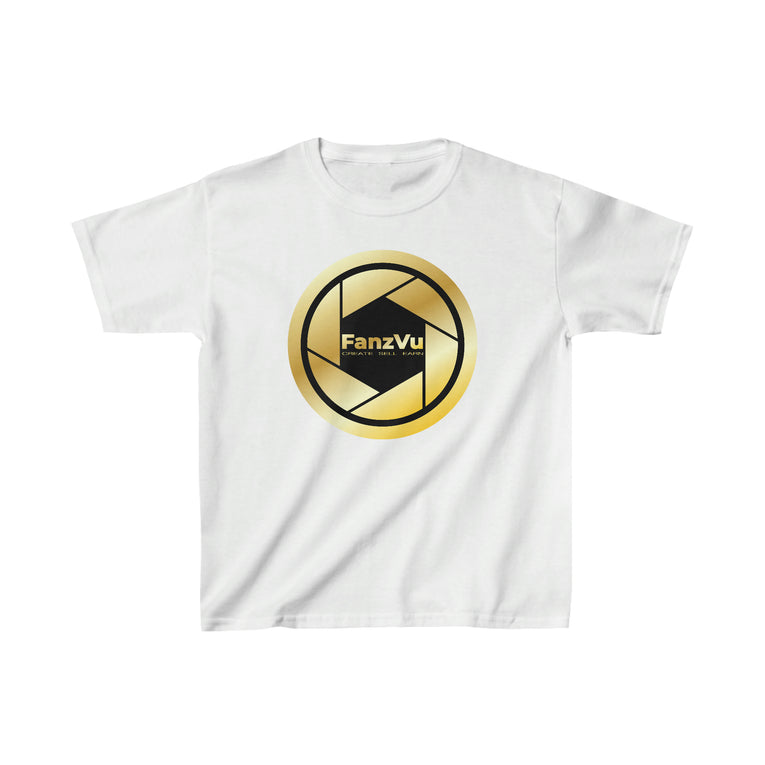 ICON GOLD KIDS