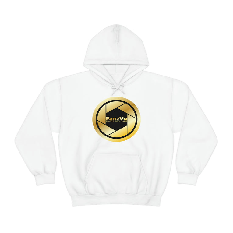 ICON GOLD HOODIE